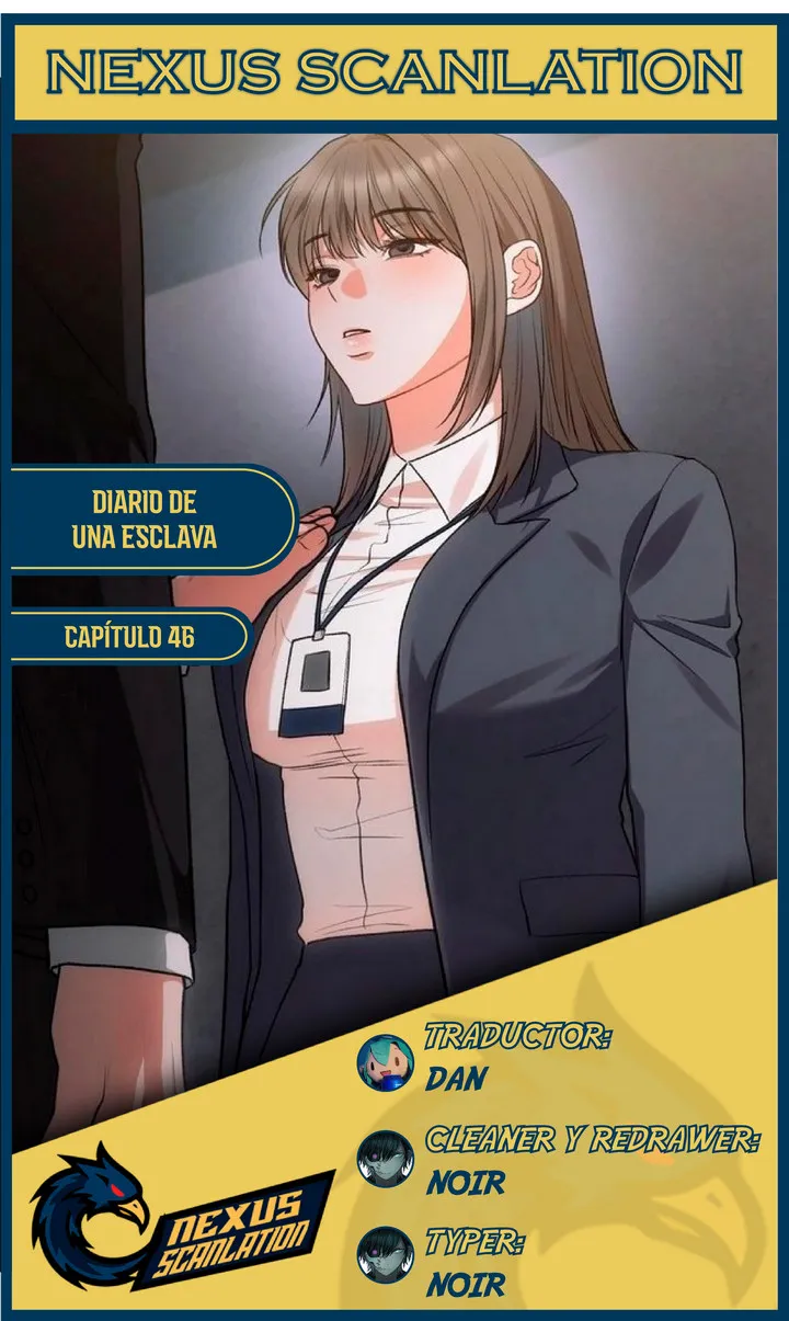 Diario de esclavas Capítulo 46 - Página 1