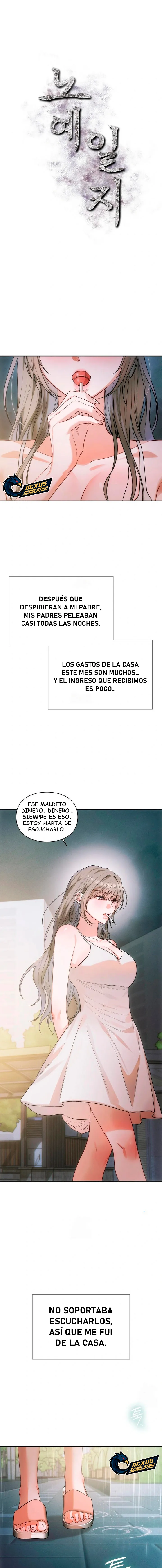 Diario de esclavas Capítulo 48 - Página 2