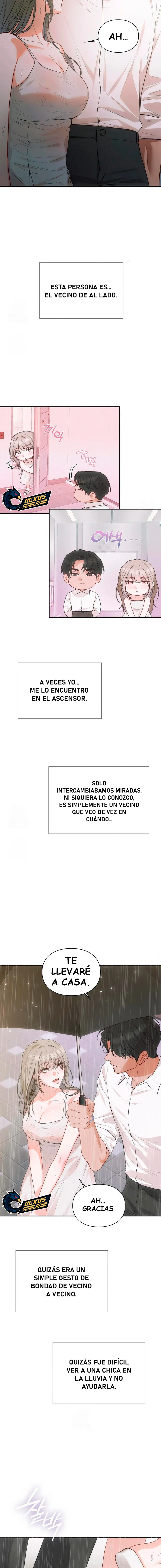 Diario de esclavas Capítulo 48 - Página 4