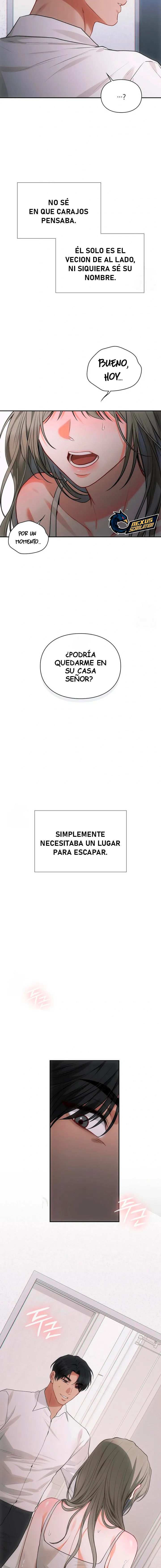 Diario de esclavas Capítulo 48 - Página 7