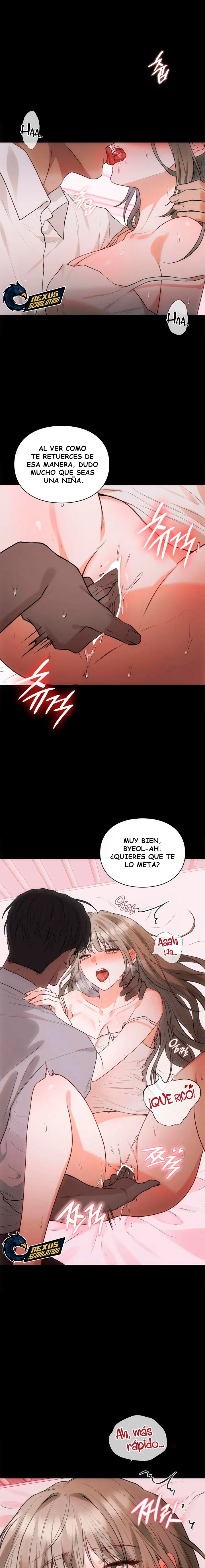 Diario de esclavas Capítulo 49 - Página 2