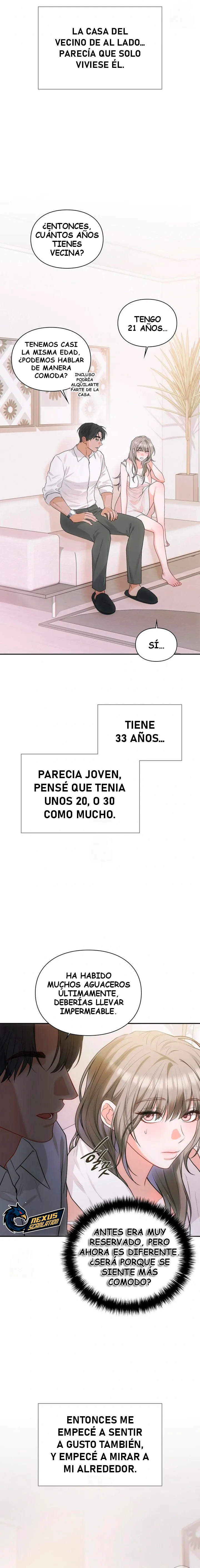 Diario de esclavas Capítulo 49 - Página 4