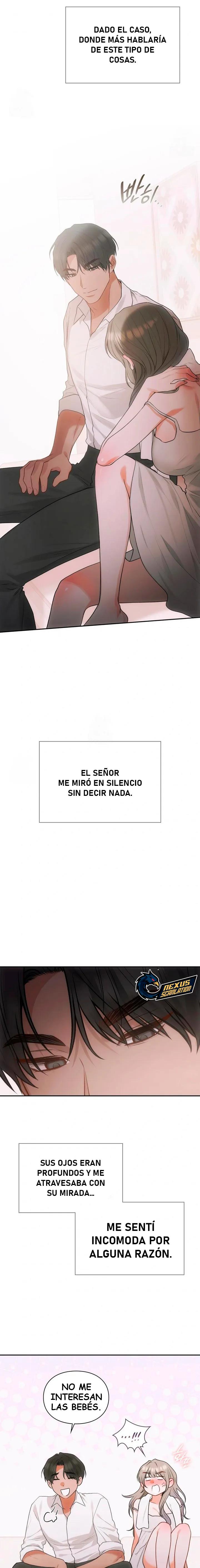 Diario de esclavas Capítulo 49 - Página 7