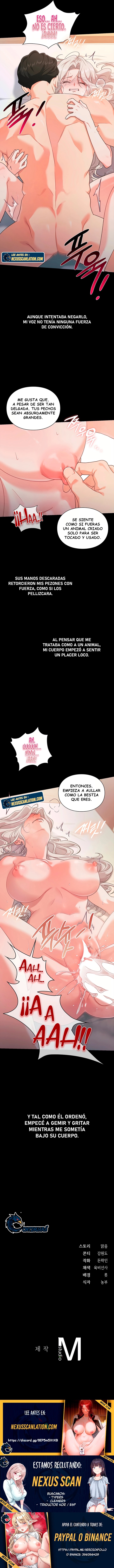 Diario de esclavas Capítulo 52 - Página 4