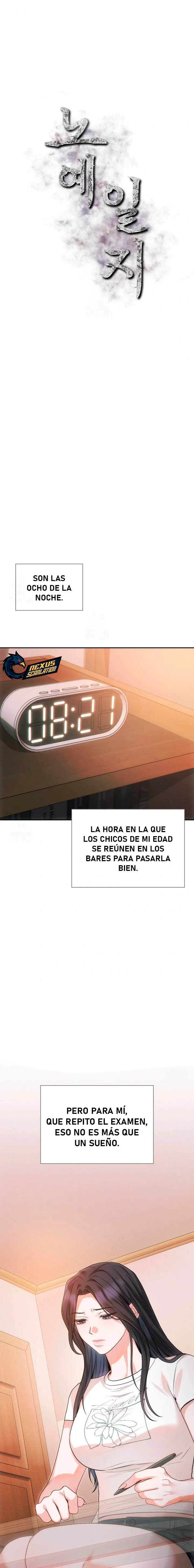Diario de esclavas Capítulo 9 - Página 2