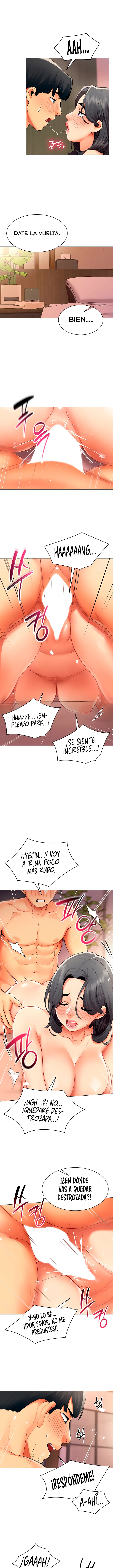 Informe de Rendimiento Capítulo 28 - Página 6