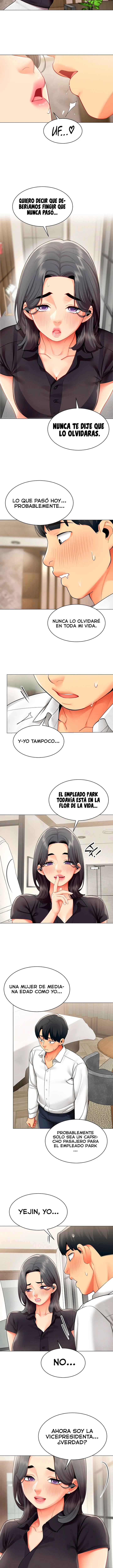 Informe de Rendimiento Capítulo 29 - Página 2