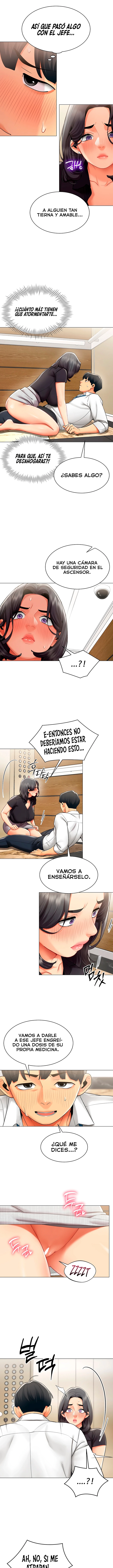 Informe de Rendimiento Capítulo 30 - Página 6