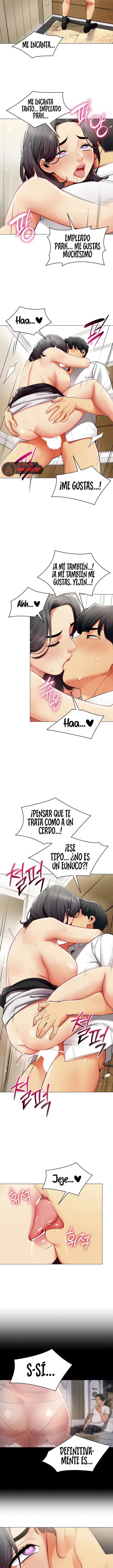 Informe de Rendimiento Capítulo 31 - Página 5