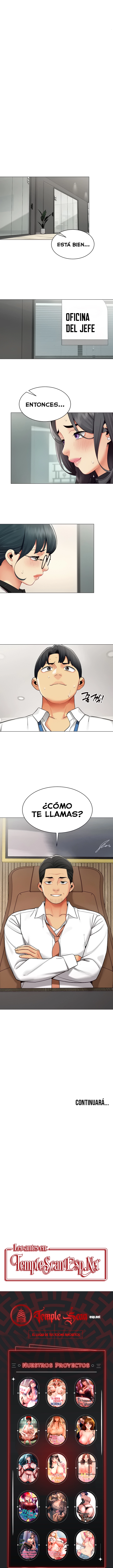 Informe de Rendimiento Capítulo 31 - Página 9