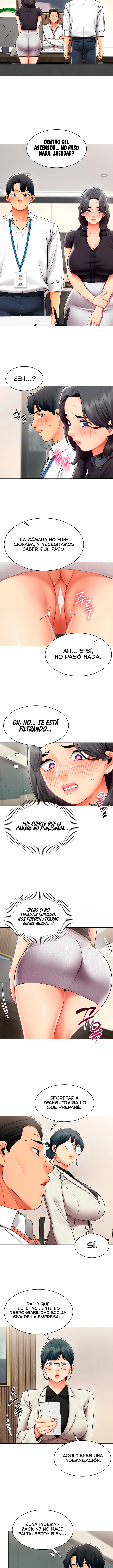 Informe de Rendimiento Capítulo 32 - Página 2