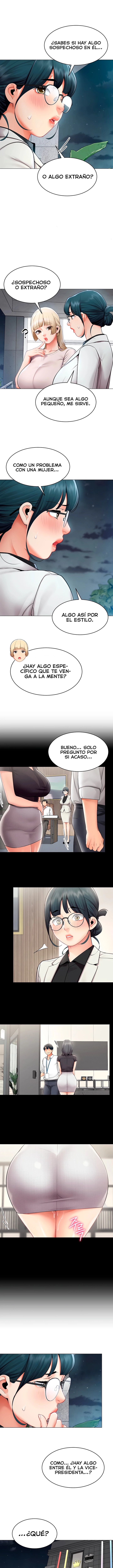 Informe de Rendimiento Capítulo 32 - Página 6