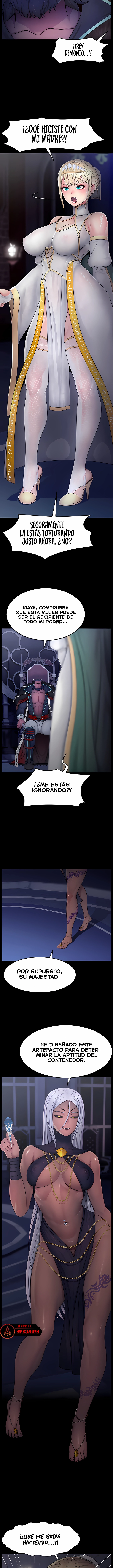 Oscuridad: La Princesa Corrompida Capítulo 1 - Página 2