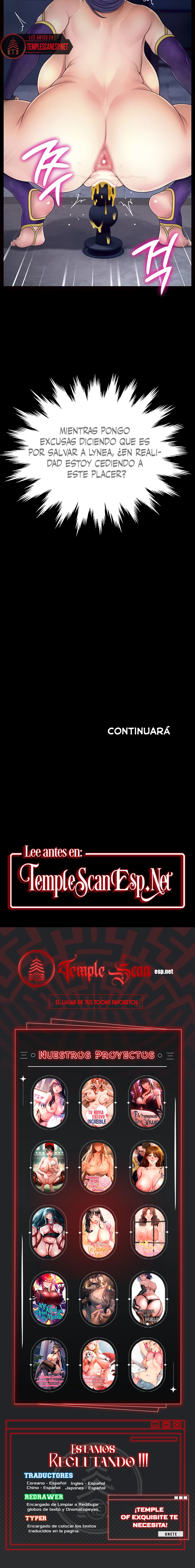 Oscuridad: La Princesa Corrompida Capítulo 10 - Página 10
