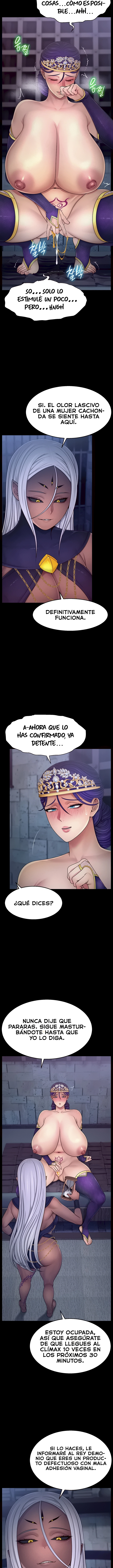 Oscuridad: La Princesa Corrompida Capítulo 10 - Página 4
