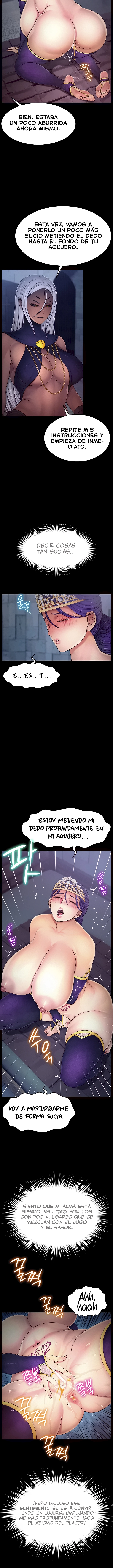 Oscuridad: La Princesa Corrompida Capítulo 10 - Página 7