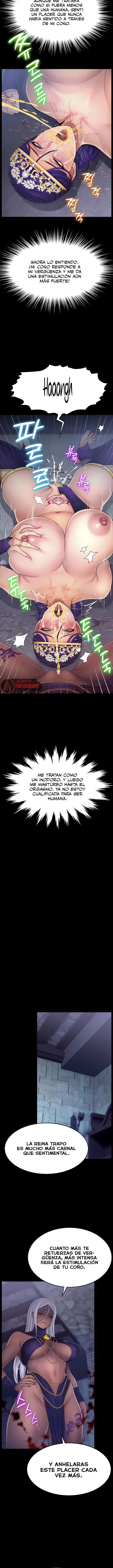 Oscuridad: La Princesa Corrompida Capítulo 11 - Página 7