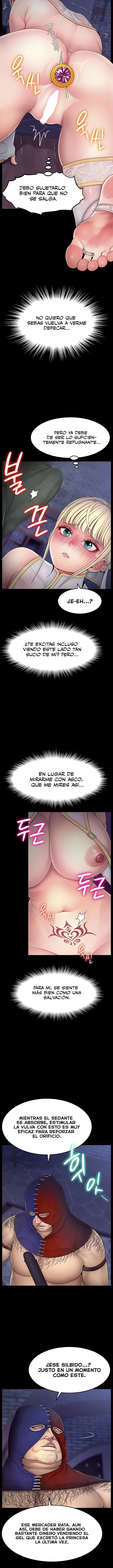 Oscuridad: La Princesa Corrompida Capítulo 12 - Página 4