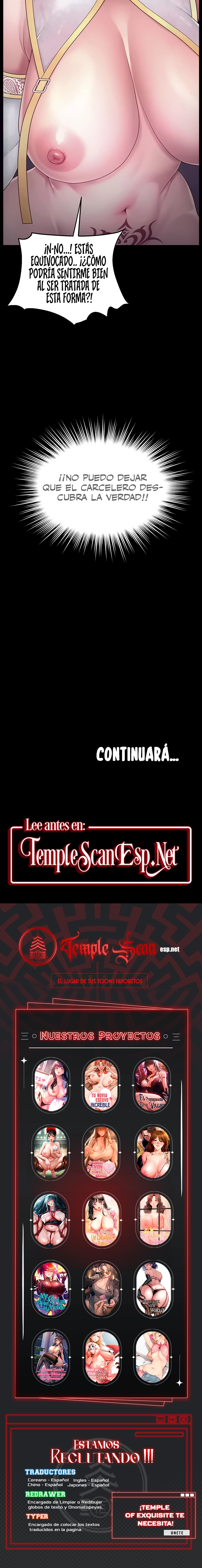 Oscuridad: La Princesa Corrompida Capítulo 13 - Página 11