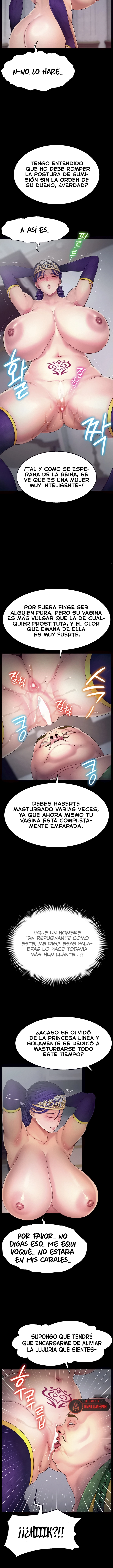 Oscuridad: La Princesa Corrompida Capítulo 13 - Página 7