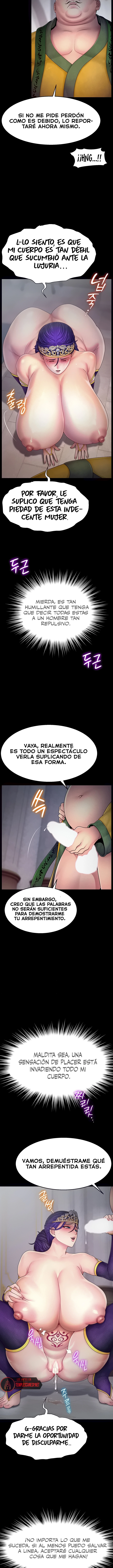 Oscuridad: La Princesa Corrompida Capítulo 13 - Página 9