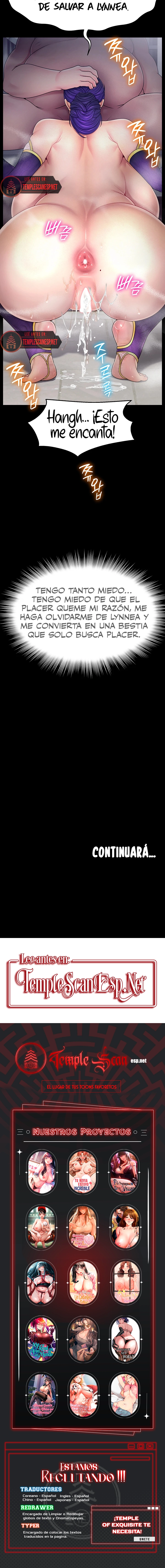Oscuridad: La Princesa Corrompida Capítulo 15 - Página 10