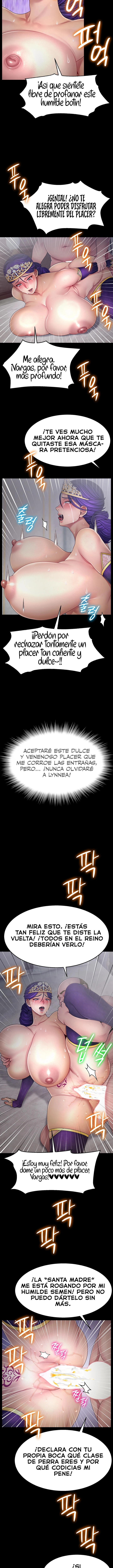 Oscuridad: La Princesa Corrompida Capítulo 15 - Página 8