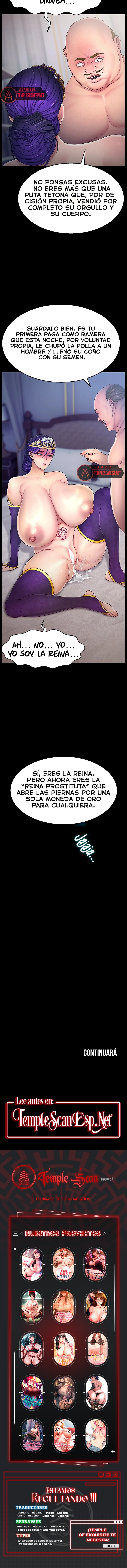 Oscuridad: La Princesa Corrompida Capítulo 16 - Página 10