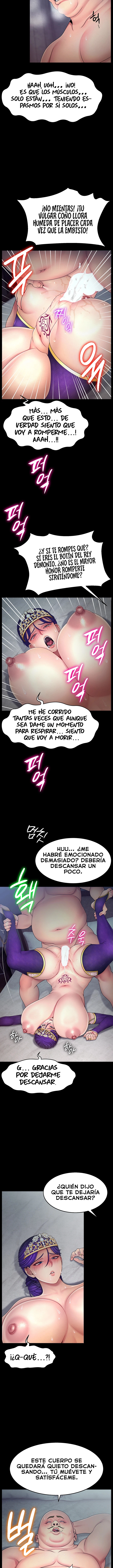 Oscuridad: La Princesa Corrompida Capítulo 16 - Página 4