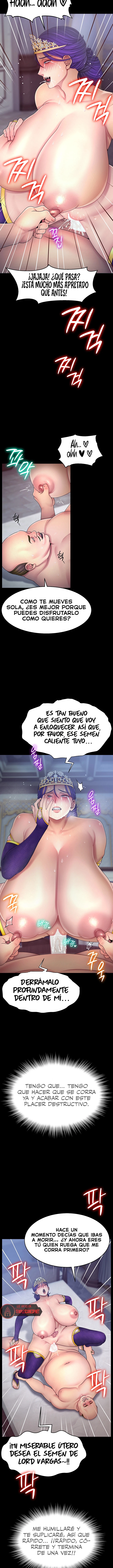 Oscuridad: La Princesa Corrompida Capítulo 16 - Página 7