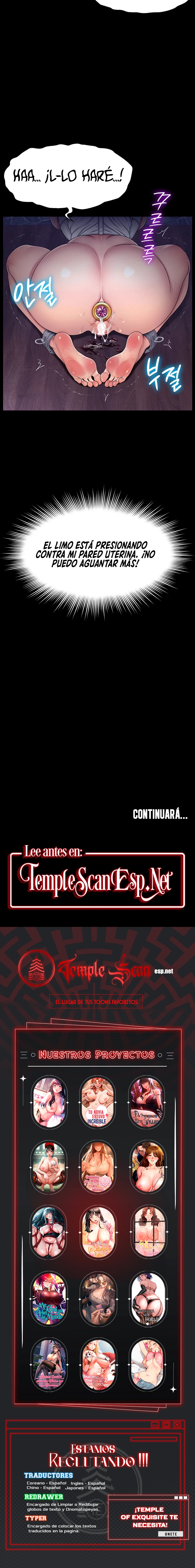 Oscuridad: La Princesa Corrompida Capítulo 17 - Página 10