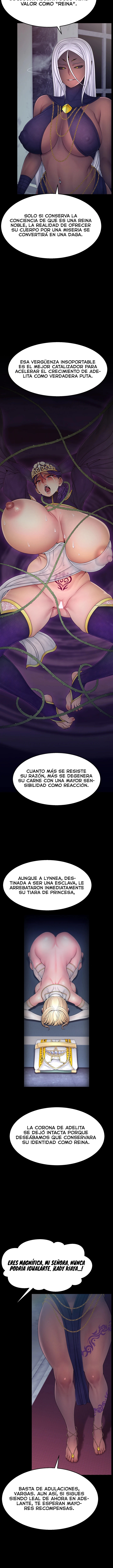 Oscuridad: La Princesa Corrompida Capítulo 17 - Página 2