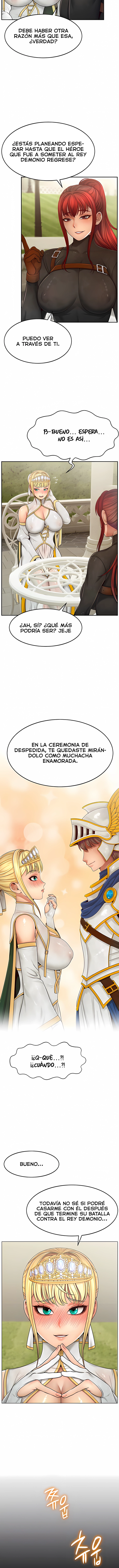 Oscuridad: La Princesa Corrompida Capítulo 2 - Página 2