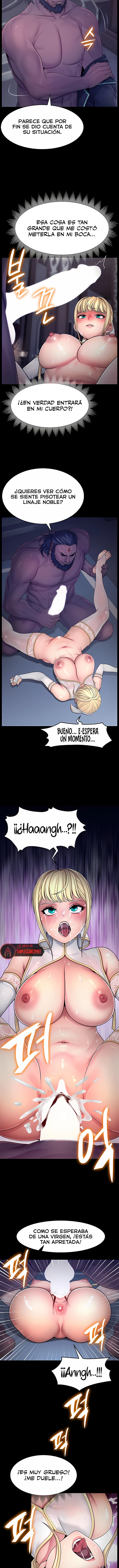 Oscuridad: La Princesa Corrompida Capítulo 2 - Página 8