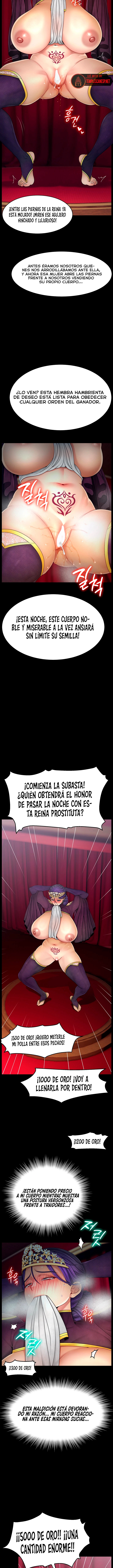 Oscuridad: La Princesa Corrompida Capítulo 20 - Página 6