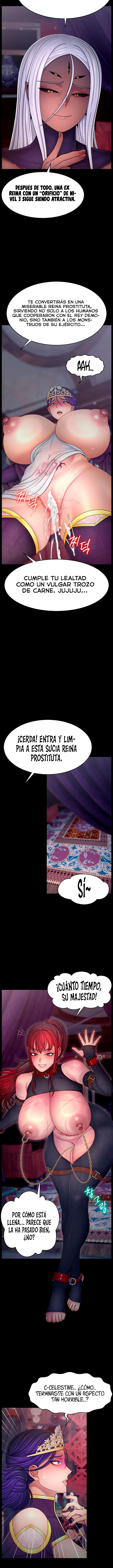 Oscuridad: La Princesa Corrompida Capítulo 21 - Página 4