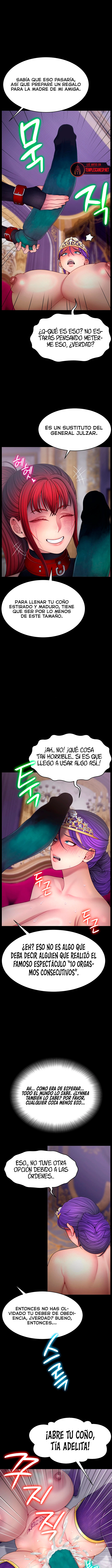 Oscuridad: La Princesa Corrompida Capítulo 22 - Página 6