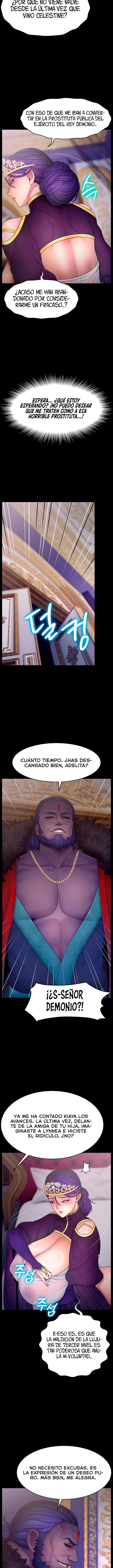 Oscuridad: La Princesa Corrompida Capítulo 23 - Página 2