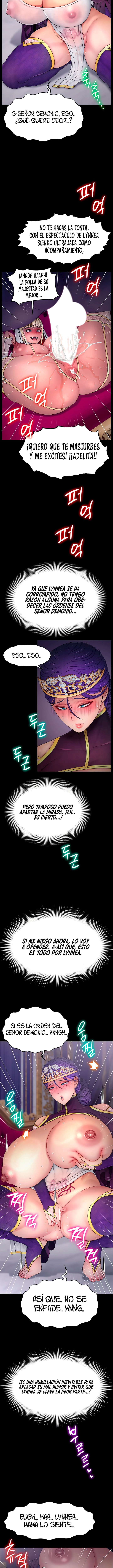 Oscuridad: La Princesa Corrompida Capítulo 23 - Página 6