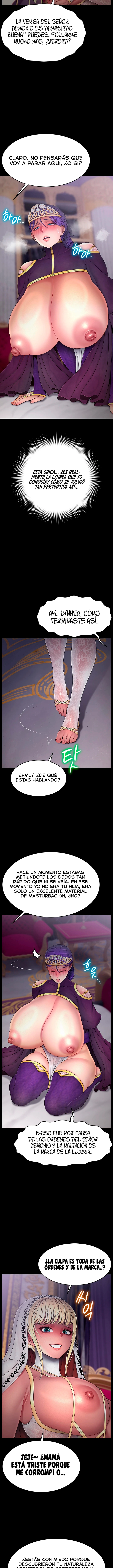 Oscuridad: La Princesa Corrompida Capítulo 24 - Página 2