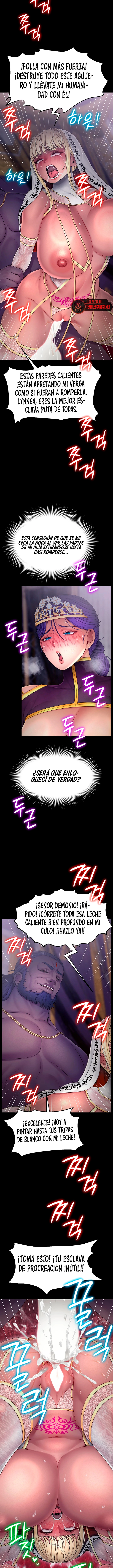 Oscuridad: La Princesa Corrompida Capítulo 24 - Página 6