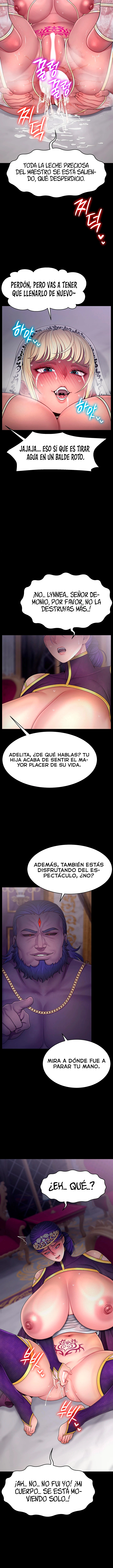Oscuridad: La Princesa Corrompida Capítulo 24 - Página 8