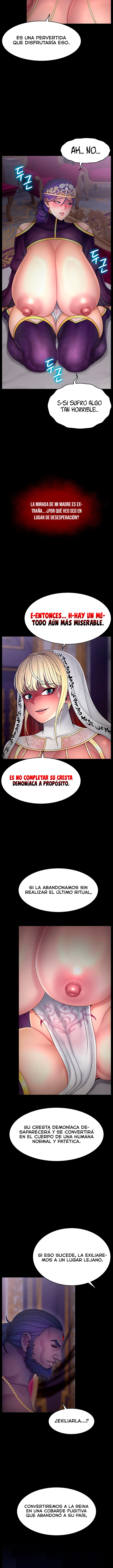 Oscuridad: La Princesa Corrompida Capítulo 25 - Página 8