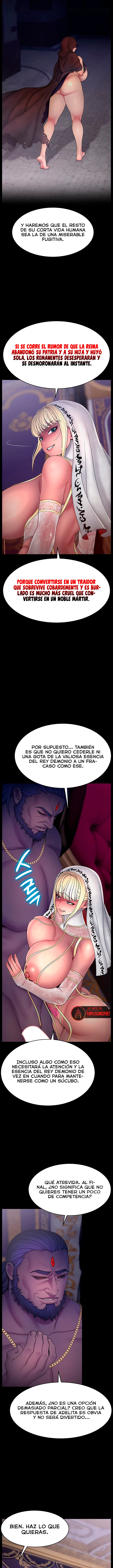 Oscuridad: La Princesa Corrompida Capítulo 25 - Página 9