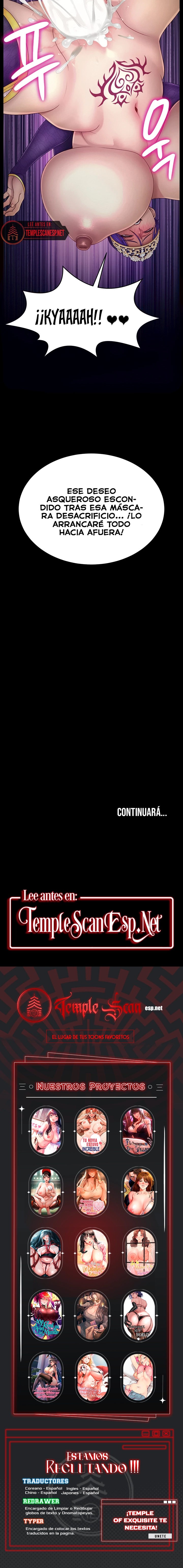 Oscuridad: La Princesa Corrompida Capítulo 26 - Página 10