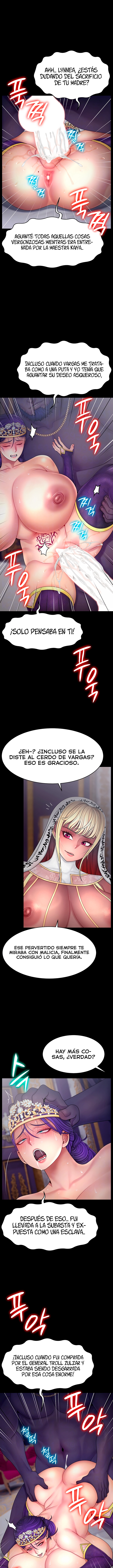 Oscuridad: La Princesa Corrompida Capítulo 27 - Página 2