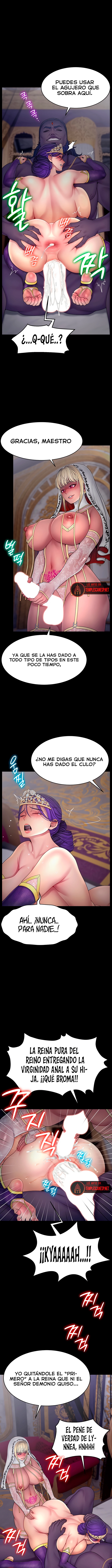 Oscuridad: La Princesa Corrompida Capítulo 27 - Página 5