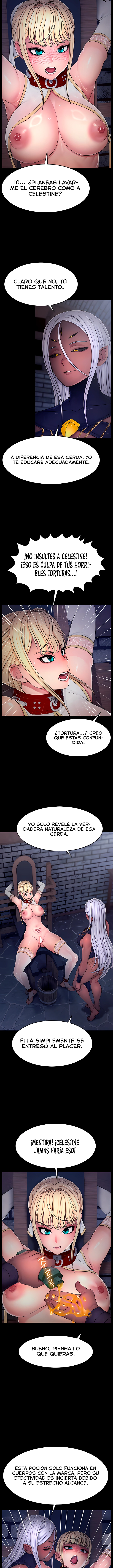 Oscuridad: La Princesa Corrompida Capítulo 3 - Página 2