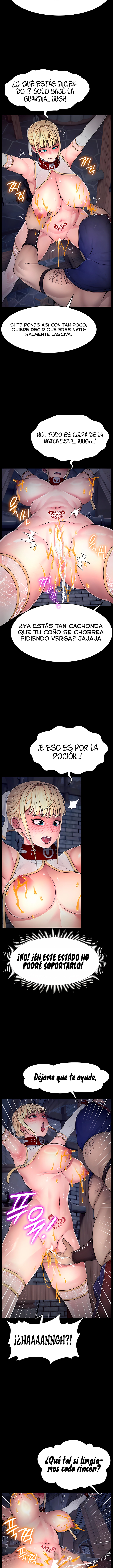 Oscuridad: La Princesa Corrompida Capítulo 3 - Página 7