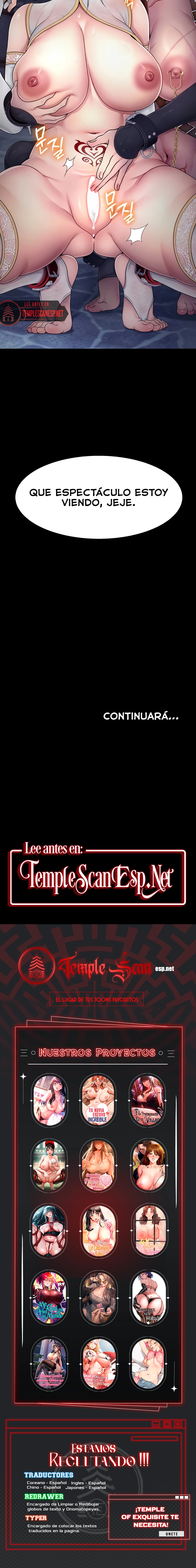Oscuridad: La Princesa Corrompida Capítulo 4 - Página 10
